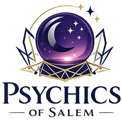 Psychics of Salem